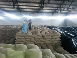 warehouse fumigation
