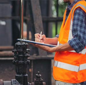 Gas Measurement